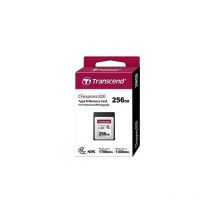 CFexpress 820 256 gb nand - Transcend