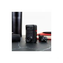 Transcend - Dashcam DrivePro 10 Negro Dashcam DrivePro 10, Negro