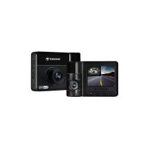 Transcend - DrivePro 550 Dual 1080 Kamera Inkl. 64GB microSDXC mlc Marke