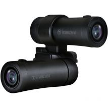 DrivePro 20 Dashcam Blickwinkel horizontal max.=140 ° Akku, G-Sensor, wdr, wlan - Transcend