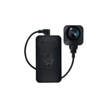DrivePro Body 70 Cámara corporal para torso Inalámbrico y alámbrico Negro Batería Wifi Wi-Fi 4 (802.11n) Bluetooth - Transcend