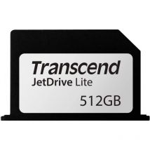 Transcend - JetDrive Lite 330 512G MacBook Pro 13 Retina 2012-15