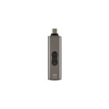 Transcend - ESD330C 2To External ssd usb 10Gbps Type-C (TS2TESD330C)