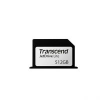 Transcend - JetDrive Lite 330 512Go for the MacBook Pro 2021 (TS512GJDL330)