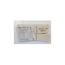 Targetti - Transfo Alimentation électronique 32W 110-240Vac Sortie 600mA IP20 1T3625