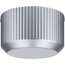 Paulmann - Transfo Toroidal 97932 Elément pour système d'éclairage sur câble basse tension chrome