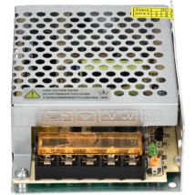 Transformador 12VDC 3A 36W de interior IP20