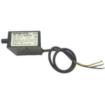 Transformador Brahma 2x12kv 100% TC2LVCSF frontal