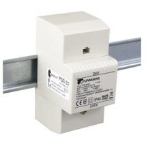 Transformador Carril Din Salida 24vac 50va Entrada 230vac Pss50/230/24v
