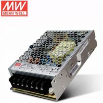 Transformador ca cc 24 v Pozo medio 100 w 4,5 a