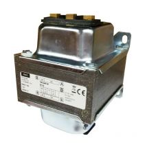 IME - Transformador de tensión monofásico BTV10 tv 400/100V 10VA/CL.0,5 TVVCC400C100