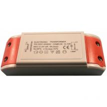 Transformador electrónico 10-70VA Arlux Lighting
