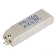 Tci Led - Transformador electrónico tci 12V para Led 1-70W regulable 119772