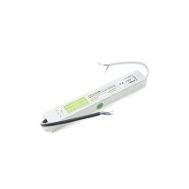 Greenice - Transformador - Fuente de Alimentación ac/dc - Convertidor ac/dc 230 VAC/12VDC - 30W IP67 [NK-TR-12VDC-30E-IP]