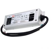 Mean Well - transformador de alimentacion 200W 24V IP67 XLG-200-24A estanco