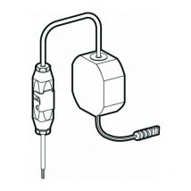 Schell - Transformador oculto para control de urinarios lc