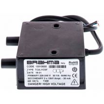 Recamania - Transformador Quemador Caldera Gasóleo Brahma Tc2l Vca
