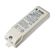 Tecnel - Transformador electrónico para lámparas halógenas y T70LED
