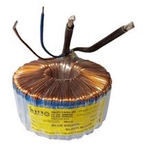 Transformadores toroidales tci 200VA 200V-12V 147200