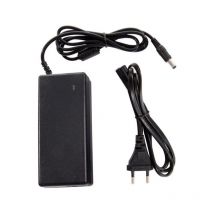 Transformateur 12V dc 72W 6A avec Prise