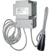 Transformateur 14,4V pour armoire chaude – Coffret de secours – Type de produit de secours, Nombre de personne(s)