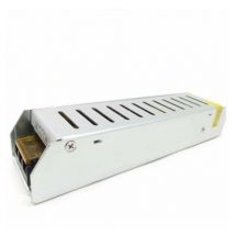 Transformateur 220V 12V 60W dc 5A Silumen