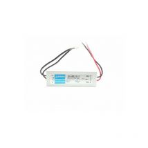 Transformateur 220V 12V IP67 10W dc 0.83A Silamp