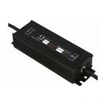 Silamp - Transformateur 220V 24V étanche IP67 200W dc 8,35A