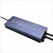 Transformateur 220V 24V IP67 300W dc 12.5A Silamp