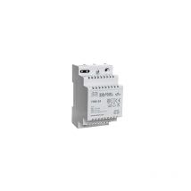 Transformateur 230/24VAC 15VA IP20 TH35 TRM-24 EXT1000137 serrure 5903669024996 Zamel EXT10000137