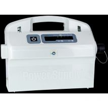 Transformateur avec timer Dolphin 9995678-ASSY