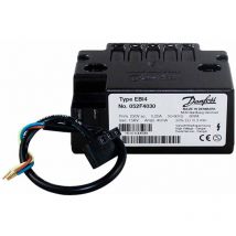 Recamania - Transformateur Brûleur Fuel danfoss 052F0030 Transformateurs brûleurs fioul