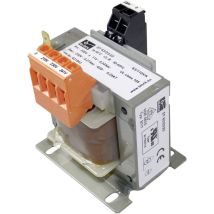 Transformateur de contrôle, d'isolement et de sécurité Block ST 63/23/23 1 pc(s)