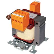 Wusttr 630/21230 Transformateur de contrôle 1 x 400 v 1 x 230 v/ac 630 va 2.73 a - Weiss Elektrotechnik