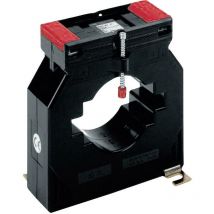 MBS ASK51.4 250/5A Courant primaire 250 A Courant secondaire 5 A Diam. de passage du conducteur:44 mm Fixation par vis 1 pc(s) Q57868