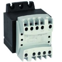Legrand - transformateur de sécurité monophasé - 230/400v vers 24v - 63va