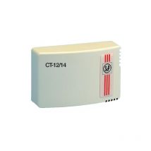 Unelvent - Transformateur de sécurité tbts 230/12V avec temporisation réglable de 1 à 30 mn s&p ( ) 705684