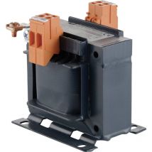 Elma Tt - Iz1222 Transformateur De Sécurité 1 X 230 V 1 X 24 V/ac 100 Va 4.16 A