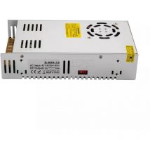 Senderpick - Transformateur de tension ac 220V sur transformateur 12V Volt Transformateur à découpage 50A
