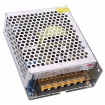 Transformateur de tension d'alimentation, PSA-24V, 5A, 120W