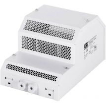 Tim 60 Transformateur d'isolement 1 x 230 v/ac 2 x 115 v/ac 60 va 260 mA - Block