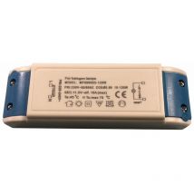 Transformateur électronique 10-120VA - Arlux Lighting