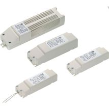 Transformateur Électronique Gradable 230 / 12v Pré-câblé E60 Ft - Sfn - 34006001