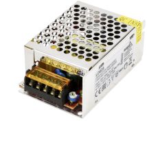 Transformateur led 12V 25W - Alimentation Compacte - Classe i - IP20