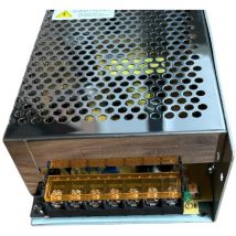 Transformateur led 175-260 V/12 v 150W - synercia
