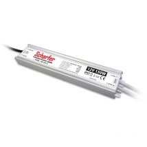 Scharfer - Transformateur led 220V 12V étanche 150W IP67 12.5A universel SCH-150-12