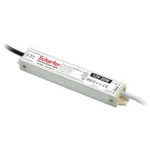 Scharfer - Transformateur Led 220v 12v Étanche 20w Ip67 1.67a Universel Sch-20-12