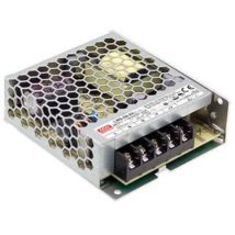 Alimentation Led 50w Dc24v 2.2a Ip20