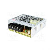 Scharfer - Transformateur led 220V 24V 75W 3.2A mean well LRS-75-24