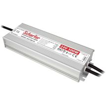 Scharfer - Transformateur Led 220v 24v Étanche 300w Ip67 12.5a Universel Sch-300-24